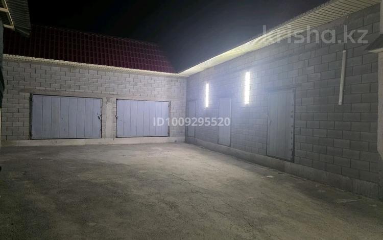 Склады · 300 м² за 2 000 ₸ в Алматы, Алатауский р-н — фото 5