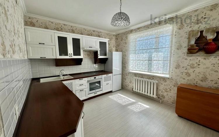 1-бөлмелі пәтер · 48 м² · 12/14 қабат, Чингиз Айтматов 36, бағасы: 23.7 млн ₸ в Астане, Нура р-н — фото 8
