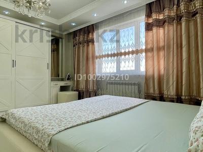 2-комнатная квартира · 45 м² · 7/10 этаж, Мкр Аксай, Б. Момышулы 25 — Момышулы Жубанова за 18 000 ₸ в Алматы, Ауэзовский р-н