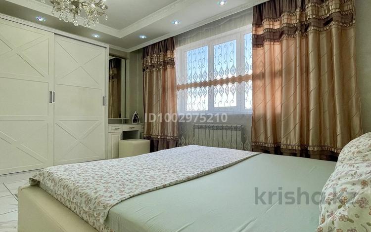 2-комнатная квартира · 45 м² · 7/10 этаж, Мкр Аксай, Б. Момышулы 25 — Момышулы Жубанова за 18 000 ₸ в Алматы, Ауэзовский р-н — фото 2
