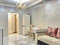 2-комнатная квартира · 45 м² · 7/10 этаж, Мкр Аксай, Б. Момышулы 25 — Момышулы Жубанова за 18 000 ₸ в Алматы, Ауэзовский р-н — фото 5