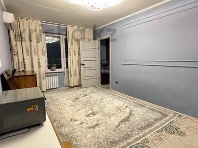 2-комнатная квартира · 42 м² · 4/5 этаж, Жастар 35 за 15 млн 〒 в Талдыкоргане, мкр Жастар