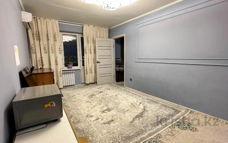 2-комнатная квартира · 42 м² · 4/5 этаж, Жастар 35 за 15 млн ₸ в Талдыкоргане, мкр Жастар — фото 4