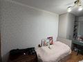 3-комнатная квартира · 59 м² · 1/4 этаж, 2-й мкр. 19 за 34 млн ₸ в Алматы, Ауэзовский р-н — фото 10