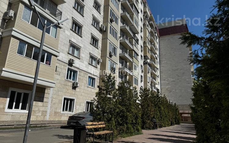 2-комнатная квартира · 70 м² · 7/13 этаж, Майлина 54 за 320 000 〒 в Алматы, Турксибский р-н — фото 2