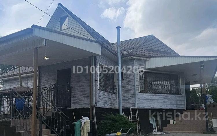 Отдельный дом · 3 комнаты · 136 м² · 6 сот., Достык 17А за 34 млн 〒 в Долане — фото 2
