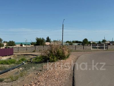 Участок · 15 соток, Озерный — Кент Шашубай за 15 млн 〒 в Балхаше