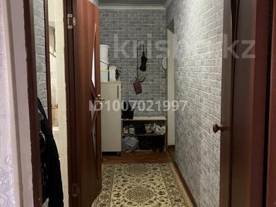 2-бөлмелі пәтер · 43.31 м² · 1/4 қабат, Абай 7, бағасы: 12 млн 〒 в Кентау