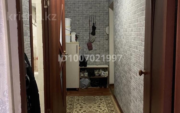 2-бөлмелі пәтер · 43.31 м² · 1/4 қабат, Абай 7, бағасы: 12 млн 〒 в Кентау — фото 2