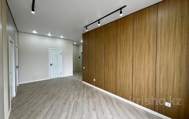 3-комнатная квартира · 73 м² · 2/6 этаж, Аэропортная за 42.9 млн ₸ в  — фото 7