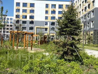 3-бөлмелі пәтер · 92 м² · 4/6 қабат, Бауыржана Момышулы 11/14а, бағасы: 77 млн ₸ в Алматы, Алатауский р-н