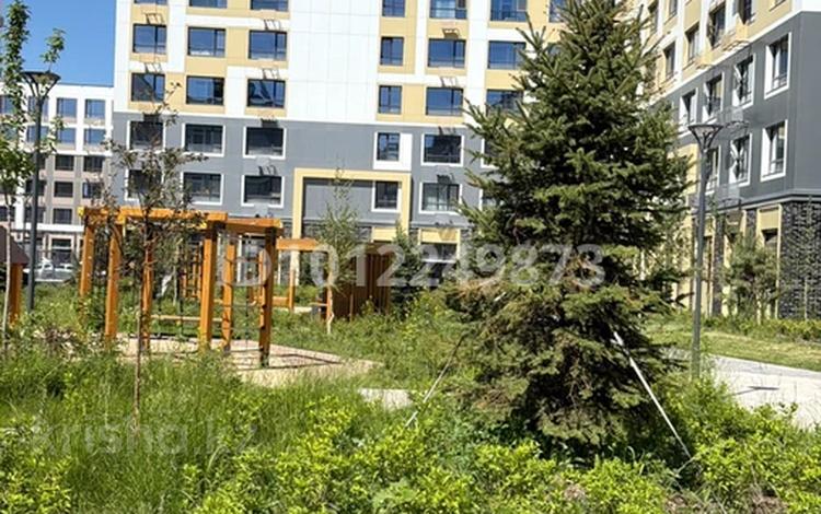 3-бөлмелі пәтер · 92 м² · 4/6 қабат, Бауыржана Момышулы 11/14а, бағасы: 77 млн ₸ в Алматы, Алатауский р-н — фото 2