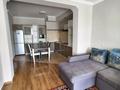 2-комнатная квартира · 56 м² · 7/11 этаж, мкр Жетысу-3 за 39.5 млн ₸ в Алматы, Ауэзовский р-н — фото 3