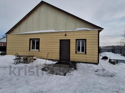 Отдельный дом · 5 комнат · 120 м² · 6 сот., Заря 134 за 20 млн 〒 в Ахмирово