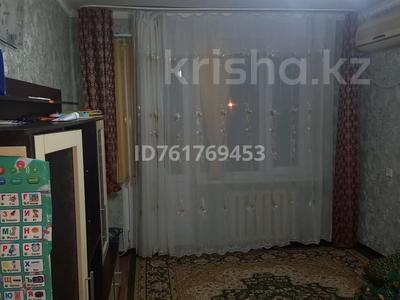 4-комнатная квартира · 81 м² · 3/5 этаж, Бейбитшилик — Бейбитшилик Лапина за 9 млн 〒 в 