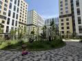 1-комнатная квартира · 44.4 м² · 10/12 этаж, ул. Фадеева, 38г 4 за 29.5 млн ₸ в Алматы, Алатауский р-н