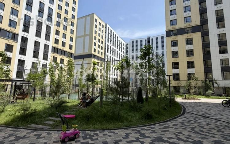 1-комнатная квартира · 44.4 м² · 10/12 этаж, ул. Фадеева, 38г 4 за 29.5 млн ₸ в Алматы, Алатауский р-н — фото 2
