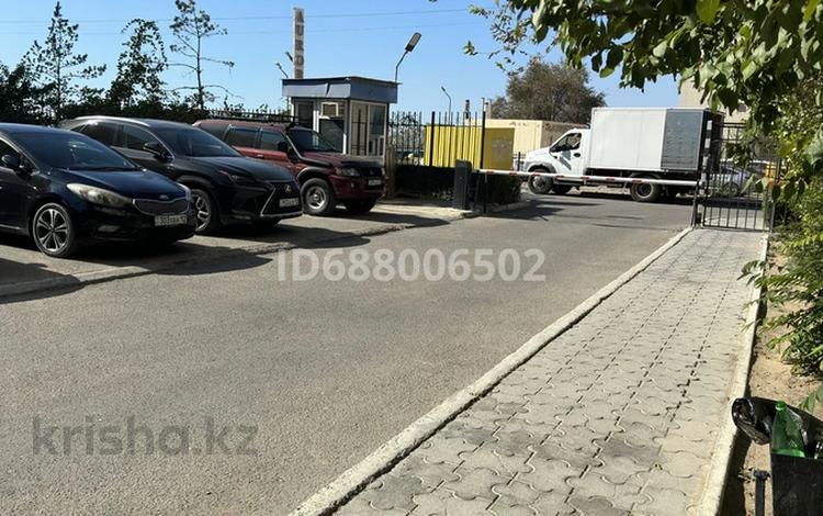 2-комнатная квартира · 73.1 м² · 4/10 этаж, 15-й мкр 56б за 200 000 〒 в Актау — фото 2