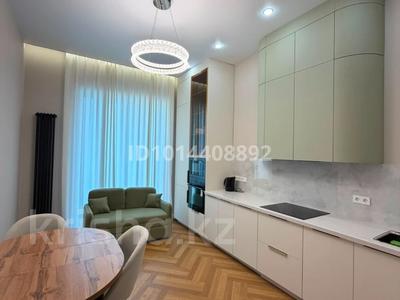 3-комнатная квартира · 70 м² · 5/6 этаж, Ивана Панфилова 85 за 600 000 ₸ в Астане