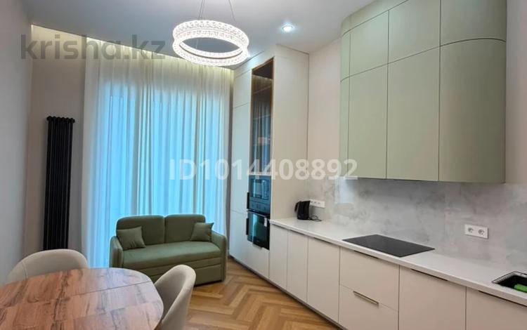 3-комнатная квартира · 70 м² · 5/6 этаж, Ивана Панфилова 85 за 600 000 ₸ в Астане — фото 5