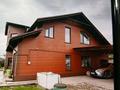 Отдельный дом · 4 комнаты · 176 м² · 10 сот., мкр Таусамалы — Жандосова Мереке за 90 млн ₸ в Алматы, Наурызбайский р-н