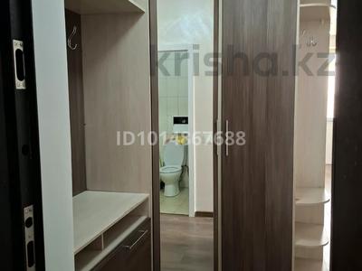 1-комнатная квартира · 28 м² · 3/9 этаж, мкр Ожет, Северное кольцо 86/11 за 160 000 ₸ в Алматы, Алатауский р-н