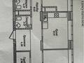 4-комнатная квартира · 111 м² · 5/21 этаж, Мангилик Ел 62 за 85 млн ₸ в Астане, Есильский р-н — фото 8