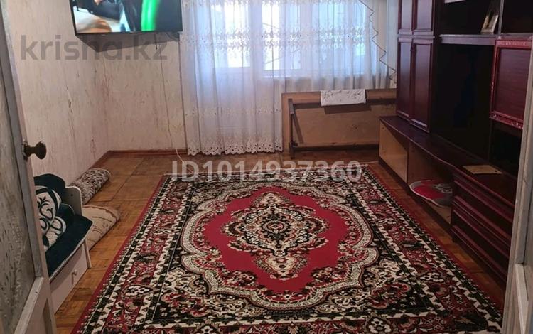 3-комнатная квартира · 65 м² · 6/9 этаж, мкр Жансая за 14.3 млн ₸ в Таразе — фото 2