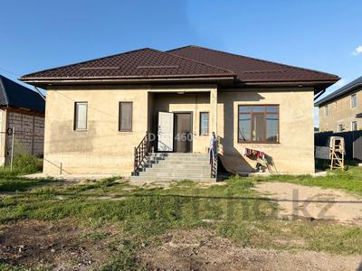 Жеке үй · 5 бөлме · 155 м² · 6 жүзд., Рыскулбекова 298 б, бағасы: 60 млн ₸ в Бельбулаке (Мичурино)