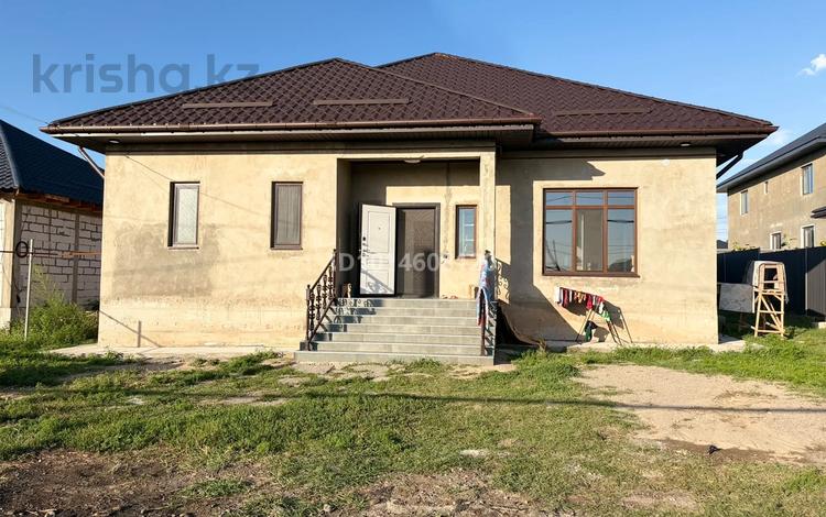 Жеке үй · 5 бөлме · 155 м² · 6 жүзд., Рыскулбекова 298 б, бағасы: 60 млн ₸ в Бельбулаке (Мичурино) — фото 2