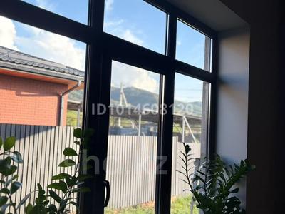 Жеке үй · 5 бөлме · 155 м² · 6 жүзд., Рыскулбекова 298 б, бағасы: 60 млн ₸ в Бельбулаке (Мичурино)