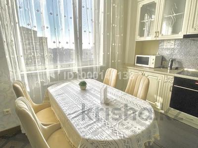 Возьму трехкомнатную кв в субаренду…, Есильский р-н в Астане