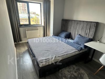 Аренда квартир в Алматы: 2-комнатная квартира · 45 м² · 4 этаж, Гагарина 194 за 380 000 〒 2-комнатная квартира · 45 м² · 4 этаж, Гагарина 194 за 380 000 〒 в Алматы, Бостандыкский р-н