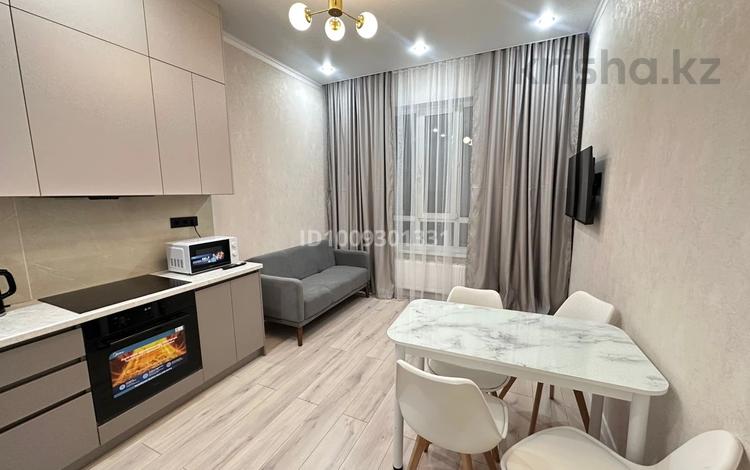 2-комнатная квартира · 42 м² · 9/12 этаж, Райымбека 351/1 за 290 000 ₸ в Алматы, Алатауский р-н — фото 2