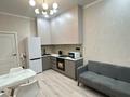2-комнатная квартира · 42 м² · 9/12 этаж, Райымбека 351/1 за 290 000 ₸ в Алматы, Алатауский р-н — фото 2