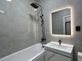 2-комнатная квартира · 42 м² · 9/12 этаж, Райымбека 351/1 за 290 000 ₸ в Алматы, Алатауский р-н — фото 21