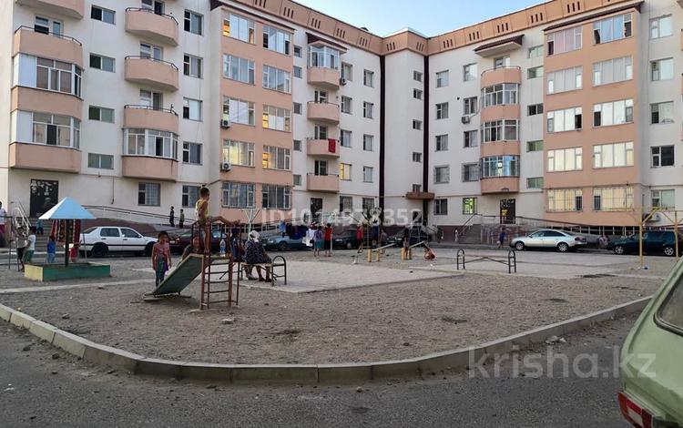 3-комнатная квартира · 112 м² · 1/5 этаж, мкр Байтерек 10А — 13 мкр рядом садик школа за 130 000 ₸ в Таразе — фото 20