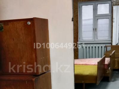 Часть дома · 1 комната · 24 м², мкр Дархан, Мкр Дархан Ташенова 16 — Майкановой кг. Ташенова за 95 000 〒 в Алматы, Алатауский р-н