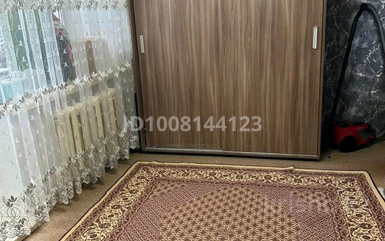 3-комнатная квартира · 51 м² · 5/5 этаж, 3 17 — Садик и школа за 4.5 млн 〒 в Качаре — фото 4