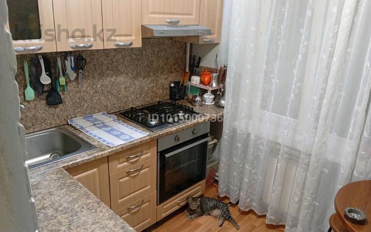 2-комнатная квартира · 48 м² · 3/4 этаж, Бокина — Лермантава за ~ 22 млн ₸ в Талгаре — фото 2