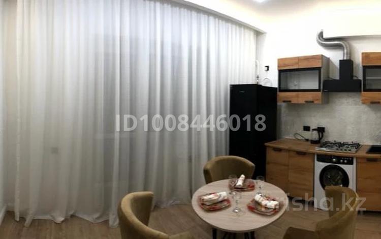3-комнатная квартира · 94 м², мкр. Алтын орда, Район Батыс 2 уч. 2а за 37 млн ₸ в Актобе — фото 2