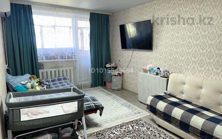 1-бөлмелі пәтер · 31 м² · 5/5 қабат, Джамбула 95 — Район Гаи, Емшан, бағасы: 14.7 млн ₸ в Костанае — фото 2