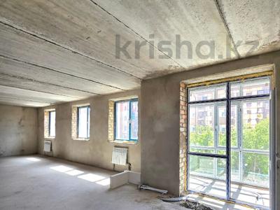 3-комнатная квартира · 78 м² · 3/8 этаж, мкр Юго-Восток, Муканова за 30 млн ₸ в Караганде, Казыбек би р-н