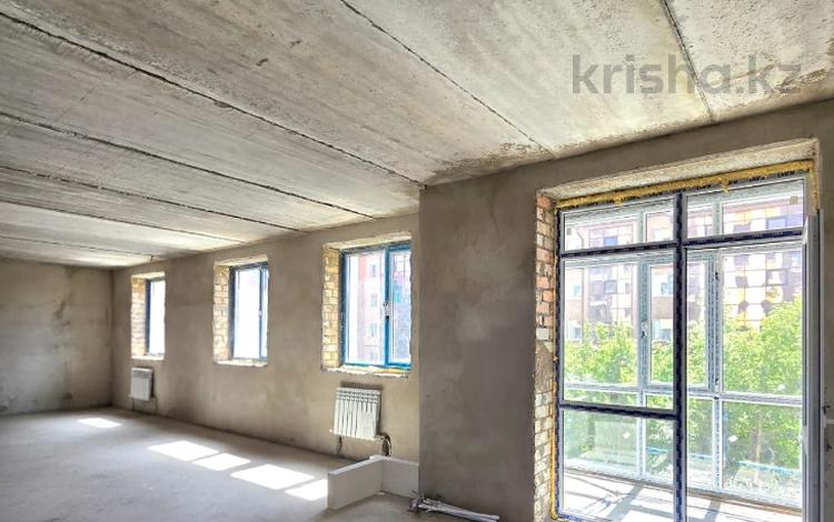 3-комнатная квартира · 78 м² · 3/8 этаж, мкр Юго-Восток, Муканова за 30 млн ₸ в Караганде, Казыбек би р-н — фото 14