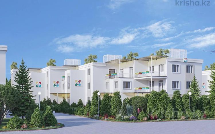 5-бөлмелі пәтер · 283.5 м² · 2/3 қабат, мкр Нур Алатау, Архат 20/3, бағасы: 155 млн ₸ в Алматы, Бостандыкский р-н — фото 3