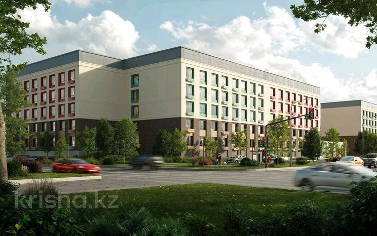 1-комнатная квартира · 49 м² · 2/5 этаж, Увалиева 8/3 за 19.8 млн ₸ в Усть-Каменогорске — фото 2