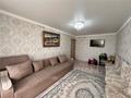 3-бөлмелі пәтер · 62 м² · 5/5 қабат, 15-шағынаудан, бағасы: 11 млн ₸ в Караганде, Алихана Бокейханова р-н