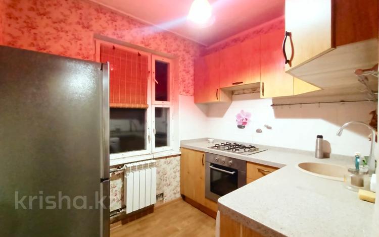 3-комнатная квартира · 66 м² · 5/5 этаж, мкр Таугуль за 39.5 млн 〒 в Алматы, Ауэзовский р-н — фото 19