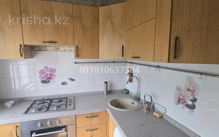 3-комнатная квартира · 66 м² · 5/5 этаж, мкр Таугуль за 36 млн ₸ в Алматы, Ауэзовский р-н — фото 65