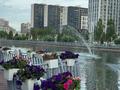1-бөлмелі пәтер · 43 м² · 6/11 қабат, Сыганак 32, бағасы: 29 млн ₸ в Астане, Есильский р-н
